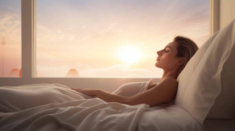 Valerian Root vs. Melatonin