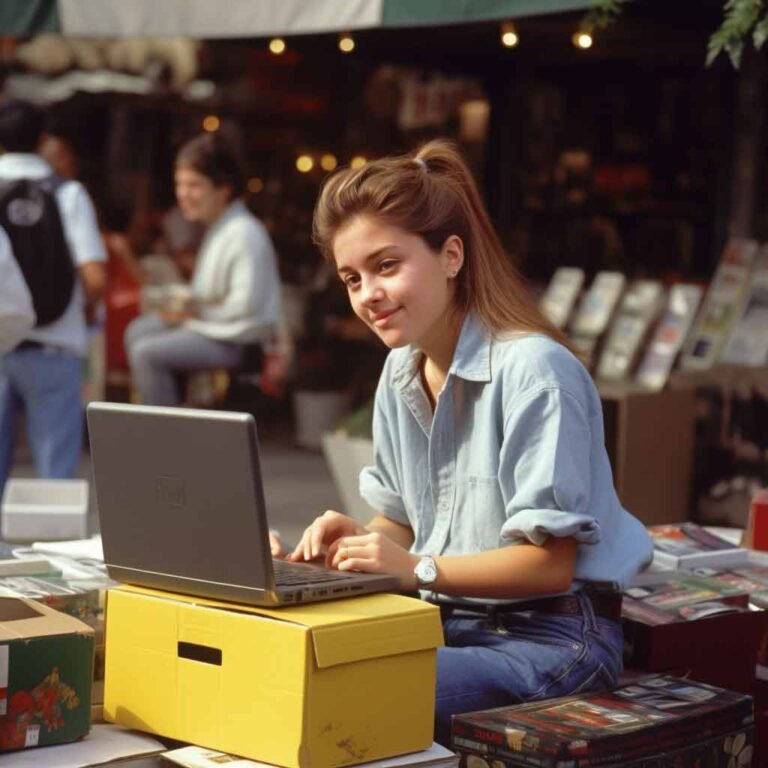 How To Sell On Etsy