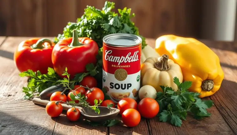 Campbells soup