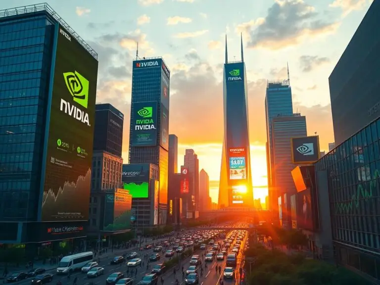 is it a good idea to buy nvidia stock